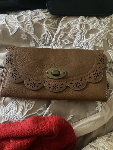 Atmosphere small purse - atmosphere,