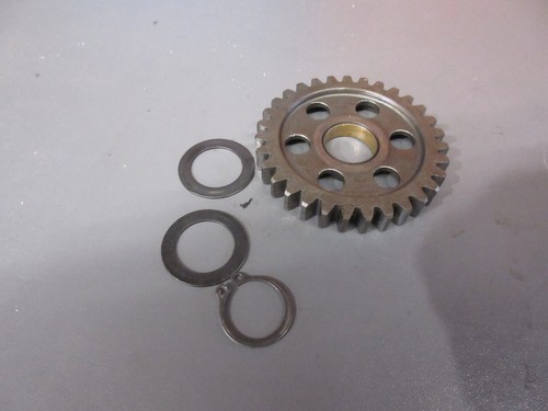 Yamaha xt600 kick - (1vj),