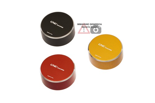 Fluid reservoir cap