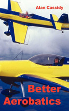 Better aerobatics the new - better,