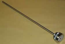 Oil temperature gauge for BMW R 100 GS Paris Dakar year 1989-1995