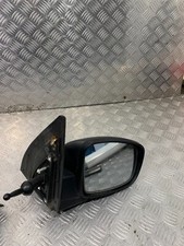 2010 HYUNDAI i10 DRIVER SIDE