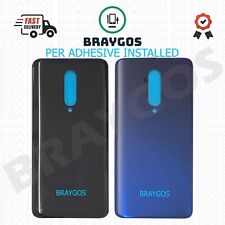 Rear Back Battery Cover Glass For OnePlus 7T PRO 1+7T PRO WITH Adhesive