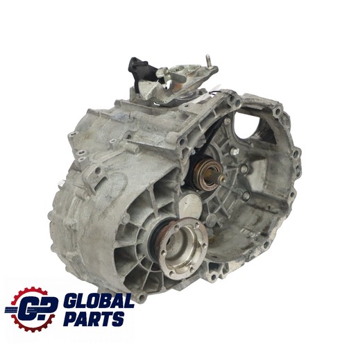 Audi tdi cffb manual - 8p,