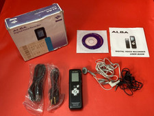 ALBA Digital Voice Recorder