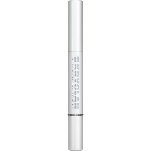 Genuine kryolan brush - genuine, brush-on