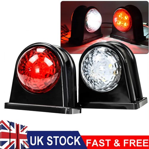 Led 24v clearance lights - clearance,