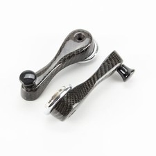 Classic Mini window winder