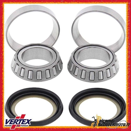 Steering bearing kit - bearing, honda