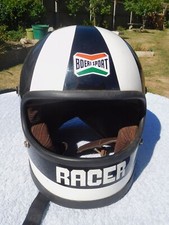 VINTAGE BOERI SPORT RACER