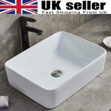 Bathroom Wash Sink Basin