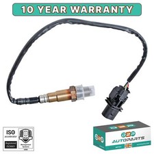 LAMBDA OXYGEN SENSOR FRONT FORFREELANDER 2, RANGE ROVER EVOQUE 2.0, 2.2 TD4
