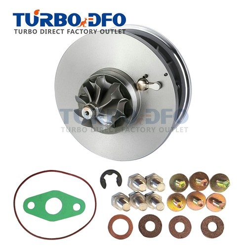 Turbo core chra - chra, 756062