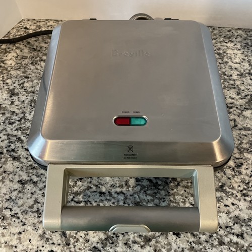 Breville personal pie maker - breville,