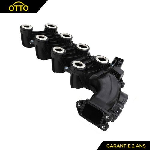 Intake collector 0361 - 0361.n3, for