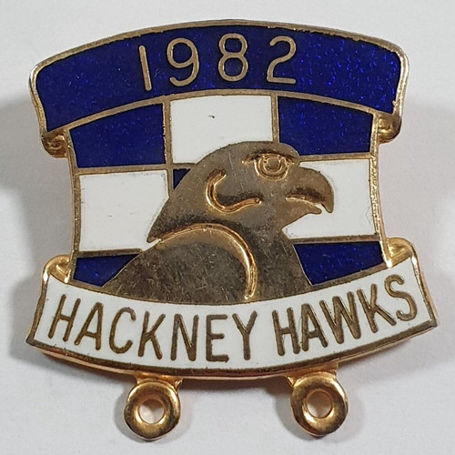 Hackney hawks speedway - hackney,