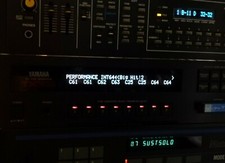 Yamaha tx802 super enhanced - (super,