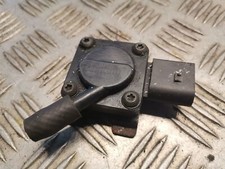BMW 5 E60 DPF Pressure Sensor