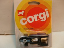 1978 CORGI METTOY JUNIORS #27