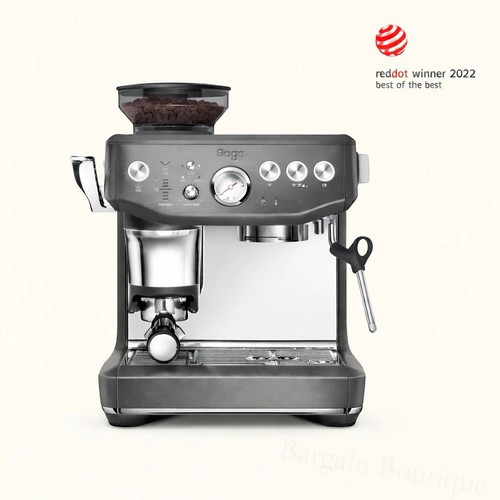 Sage barista express impress - express,