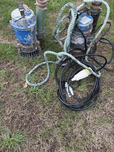 Submersible water pump 110v - submersible,