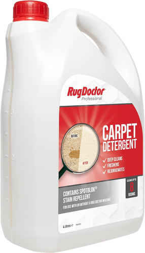 Rug doctor carpet - doctor, cleaner