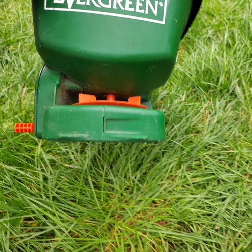 Manual seed spreader seeder - manual,