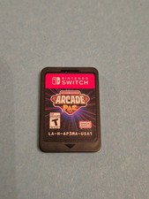 Namco Museum Arcade Pac
