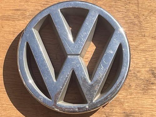 Genuine volkswagen golf mk2 - golf,