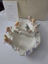 Lenox Disney Snow White & 7