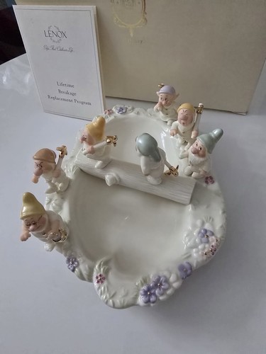 Lenox disney snow - lenox,