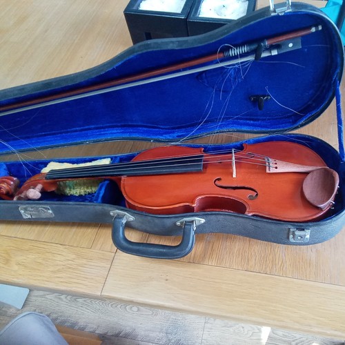 Stentor student 4 - ii, 3/4