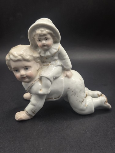 Gebruder heubach piano - piano, baby