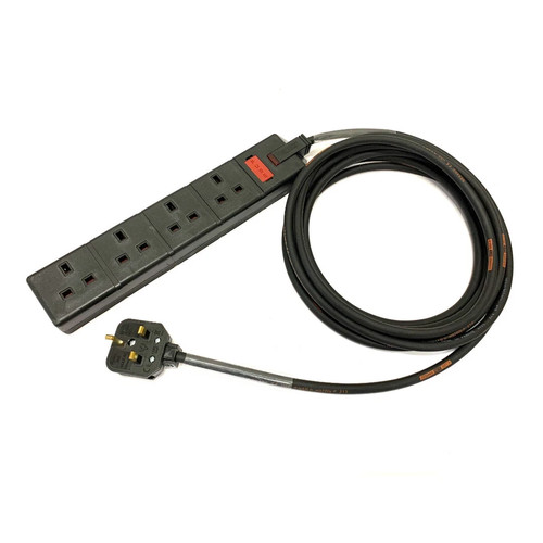 10x 10m amp gang - 10x, way