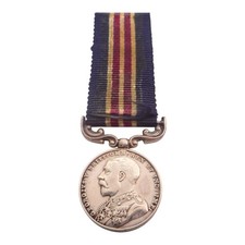 MILITARY MINIATURE MEDAL MM
