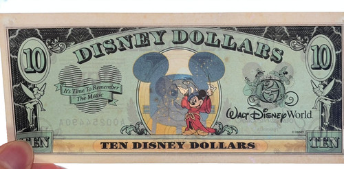 1997 series walt - series, disney