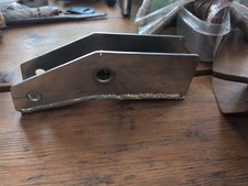 Custom Frame Bracket for