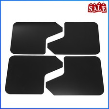 Rally Mudflaps For Ford Fiesta