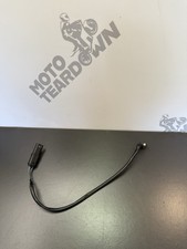 Ducati Monster 937 Rear Brake Switch Rear Brake Switch  OEM MONSTER 937 2021-