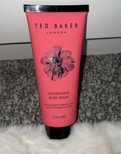 Ted baker moisturising - ted,