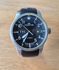 Fortis Flieger F-43 Big