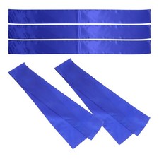  5 Pcs Wedding Table Runners