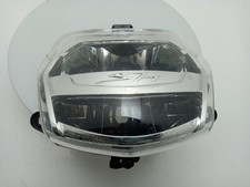 2017 HONDA SH300I Headlamp 33100K53D01 