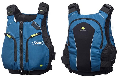 Yak xipe watersports buoyancy - yak,