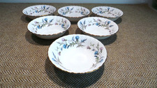 Set of 6 Royal Albert