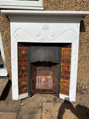 Original victorian art - victorian, nouveau