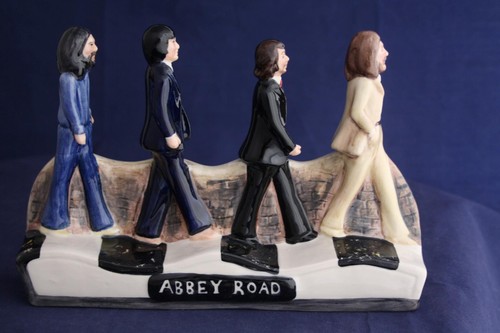 Bairstow manor the - bairstow, beatles