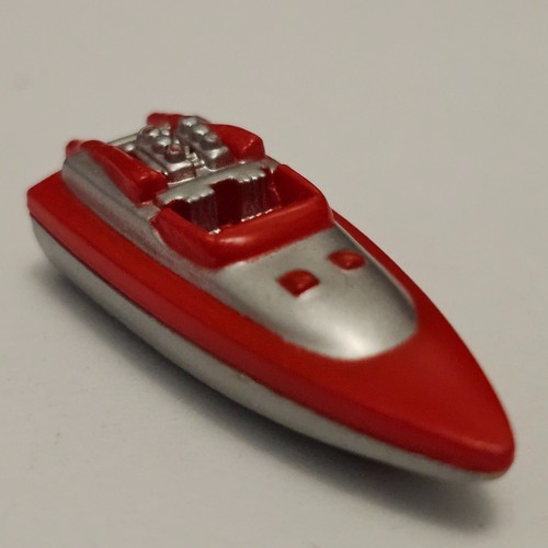 Micro machines ship - micro,