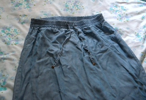 Bonmarche midaxi skirt - bonmarche,