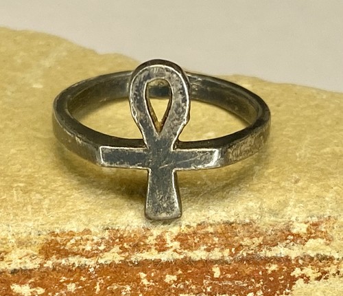Antique sterling silver small - sterling,